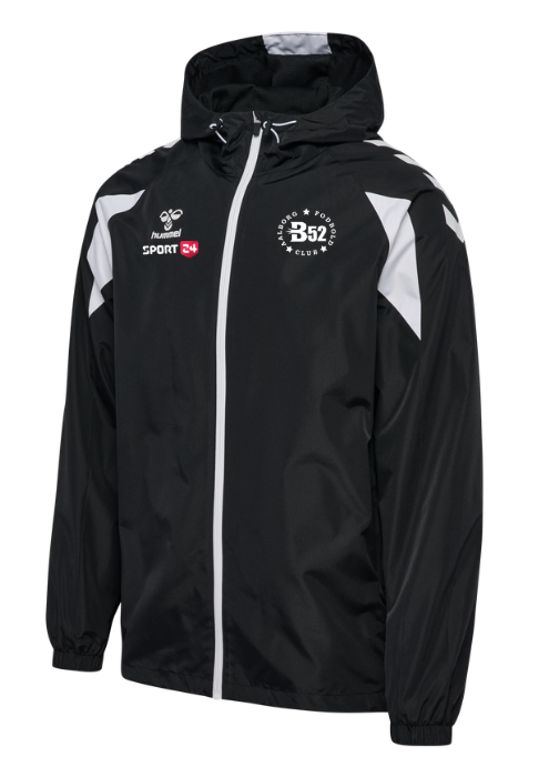 HmlCore 2.0 All Weather Jacket